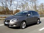 Fiat Croma 2008 года